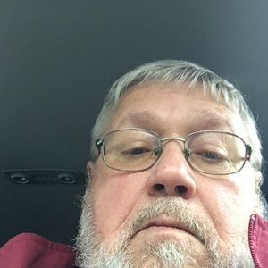 Meet your Posher, Darrell